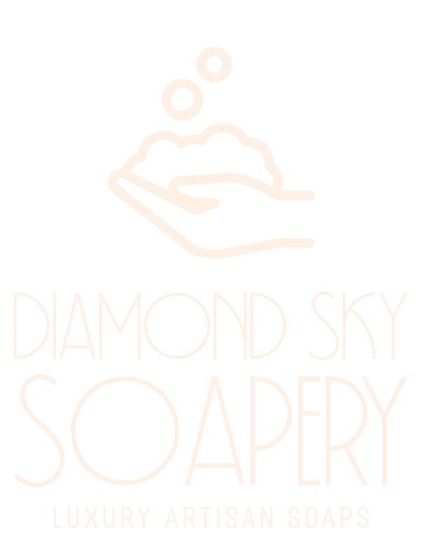 Diamond Sky Soapery logo