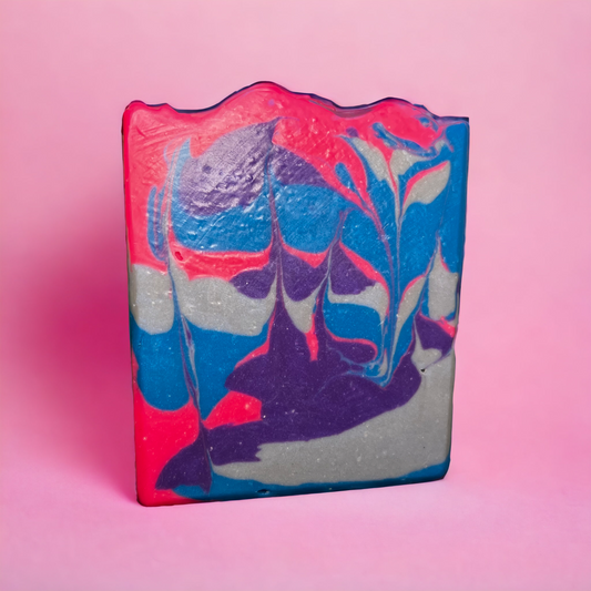 Bad Love (The KEY Bar)