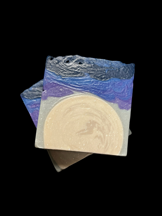 Blue Night (The Jonghyun Bar)