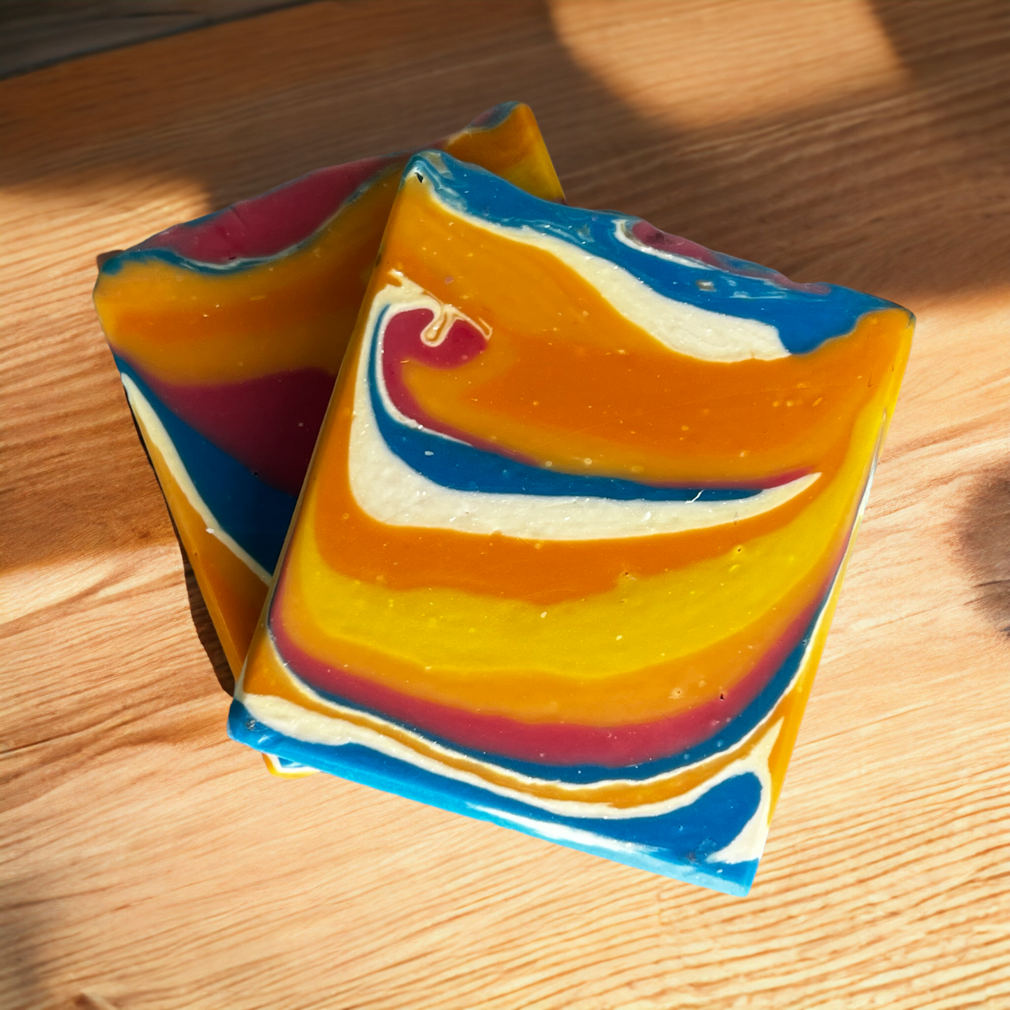 Sunshine (The Onew Bar)