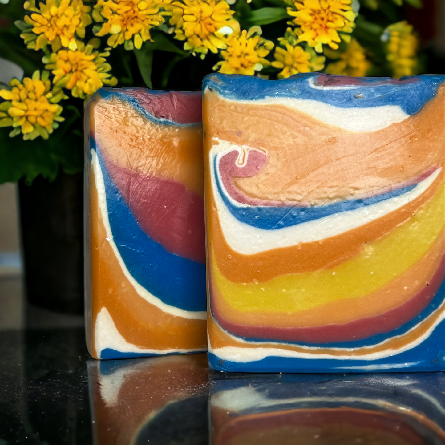 Sunshine (The Onew Bar)