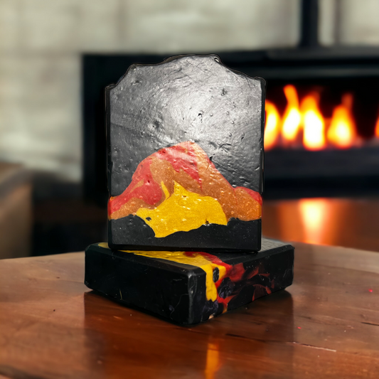 Fire Charisma (The Minho Bar)