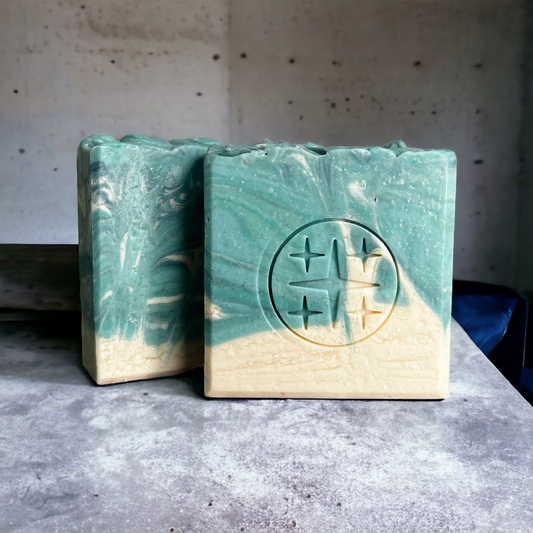 Pearl Aqua Ocean (The SHINee World Bar)