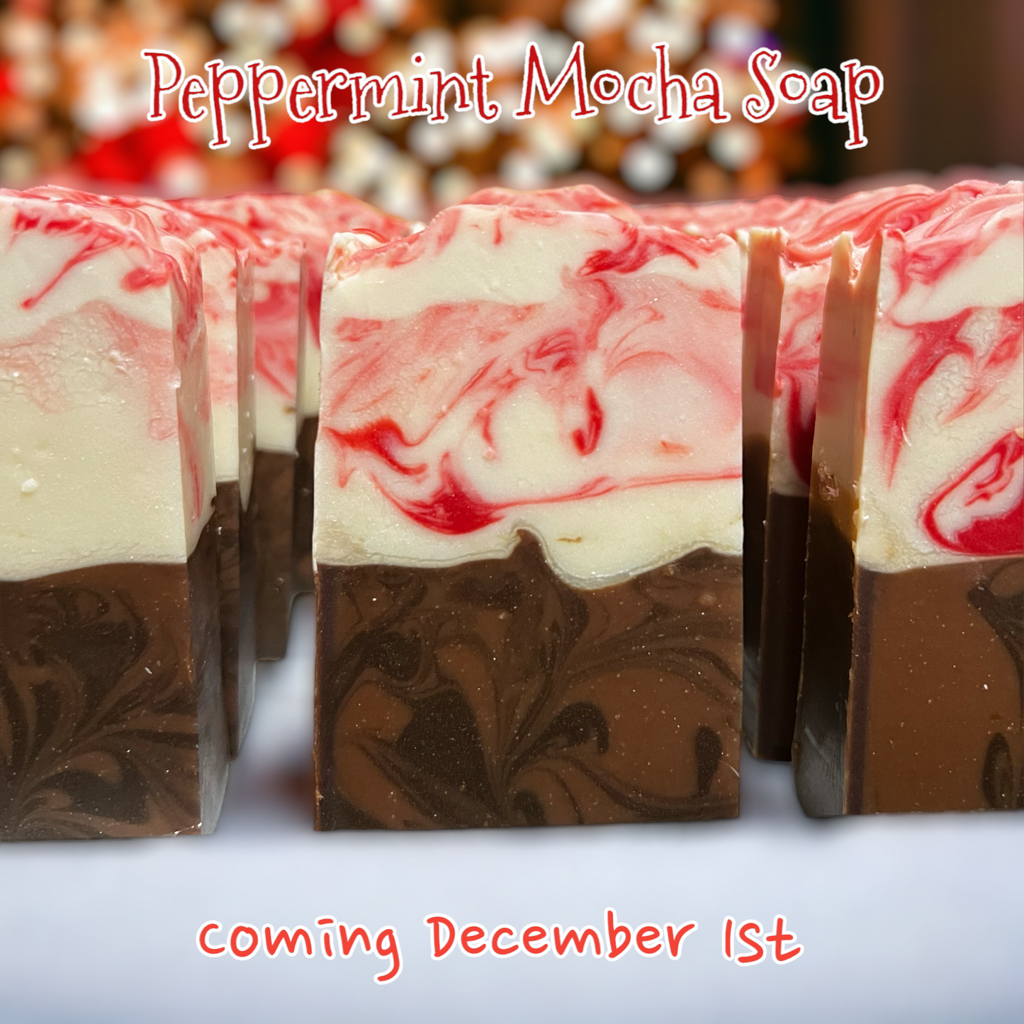 Peppermint Mocha