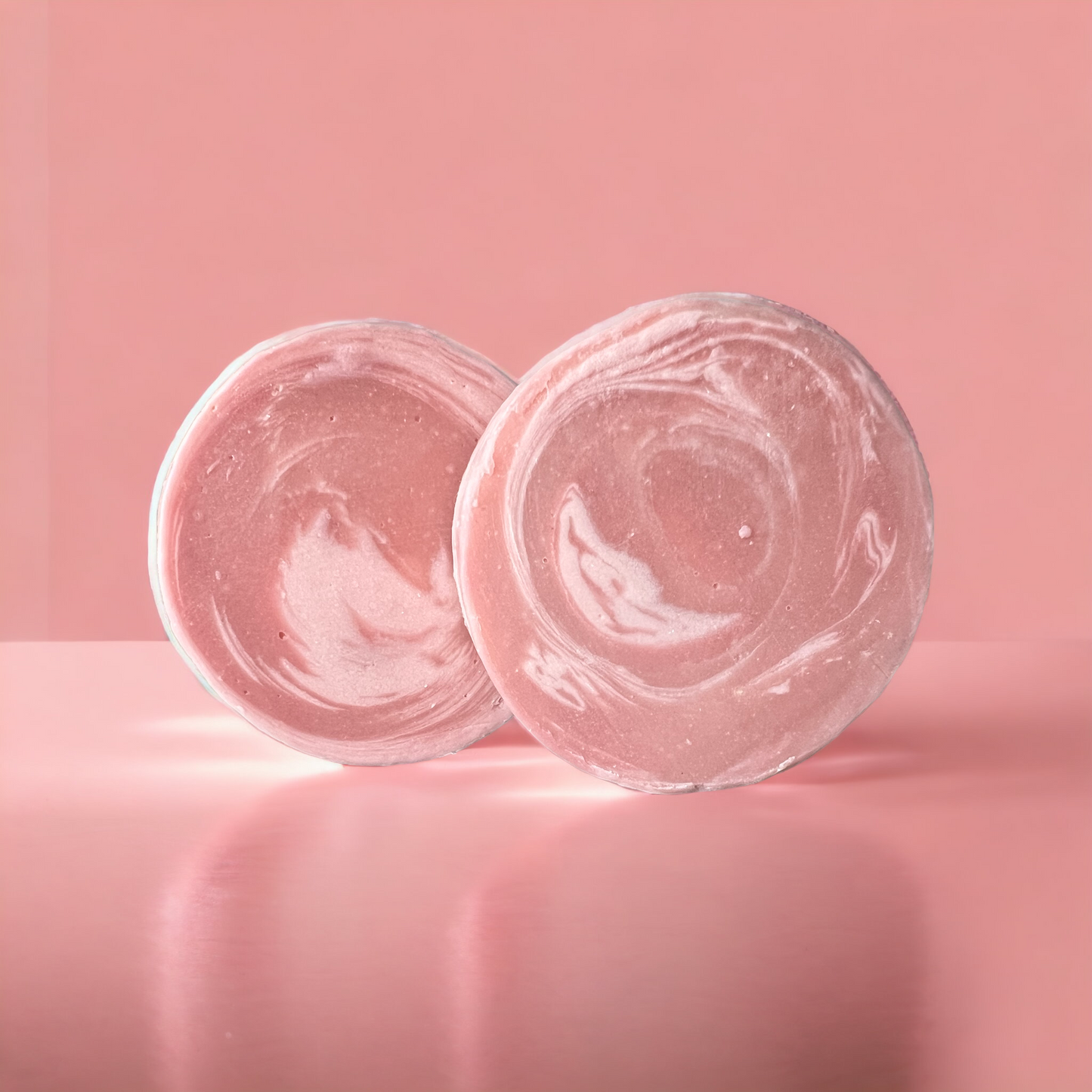 Pink Quartz Shave Bar