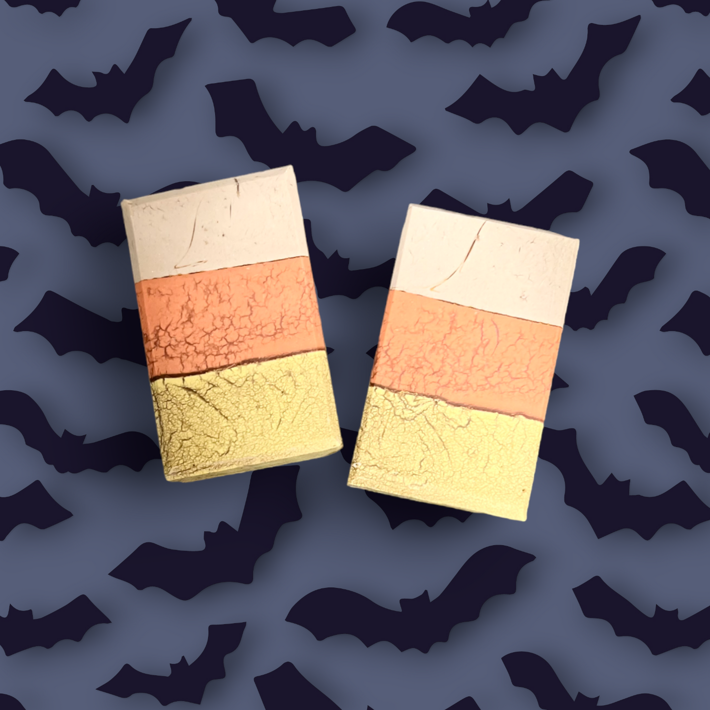 Creepy Candy Corn