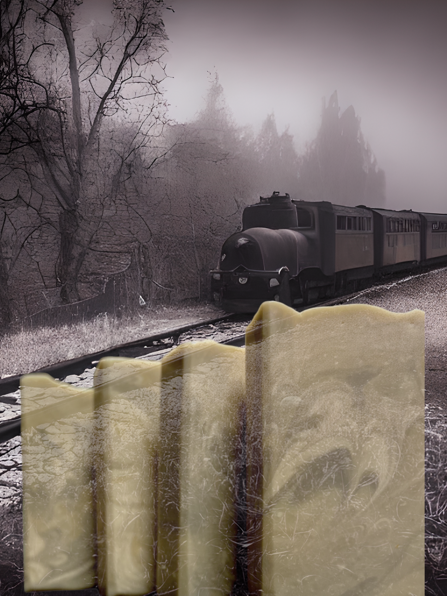 Ghost Train