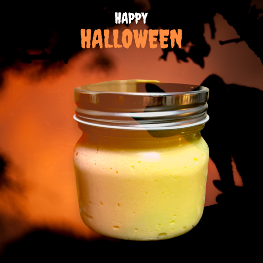 Candy Corn Body Cream